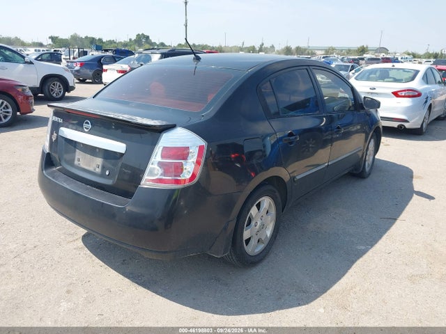 Aukcja sprzedaży 2011 Nissan Sentra 2.0s, vin: 3N1AB6AP7BL713452, numer aukcji: 46198803