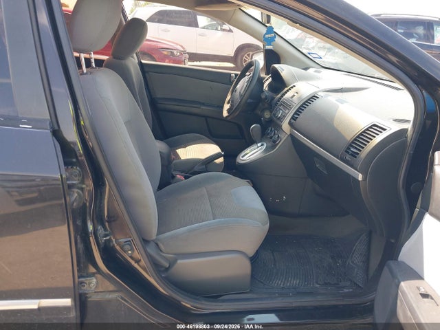 Aukcja sprzedaży 2011 Nissan Sentra 2.0s, vin: 3N1AB6AP7BL713452, numer aukcji: 46198803