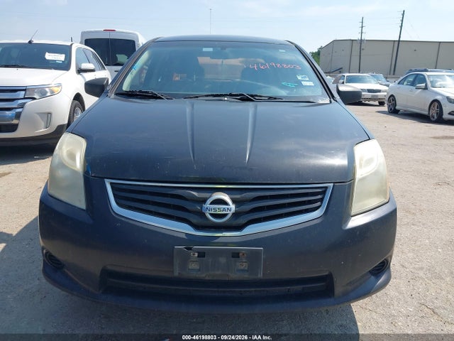 Aukcja sprzedaży 2011 Nissan Sentra 2.0s, vin: 3N1AB6AP7BL713452, numer aukcji: 46198803