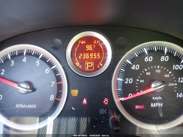 Aukcja sprzedaży 2011 Nissan Sentra 2.0s, vin: 3N1AB6AP7BL713452, numer aukcji: 46198803