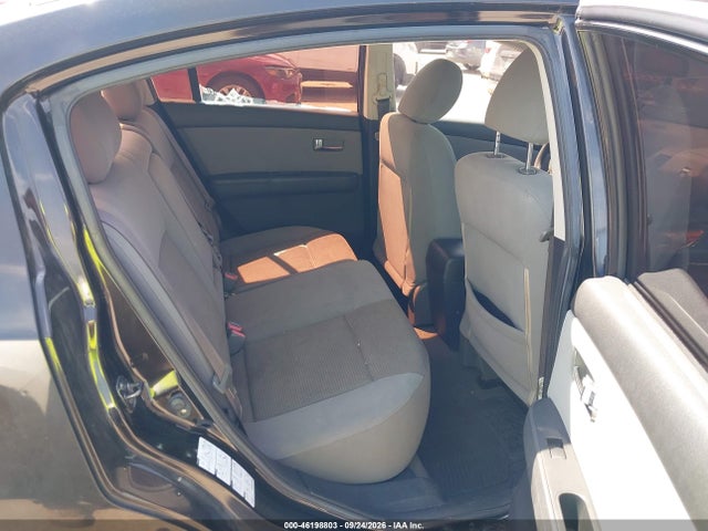 Aukcja sprzedaży 2011 Nissan Sentra 2.0s, vin: 3N1AB6AP7BL713452, numer aukcji: 46198803