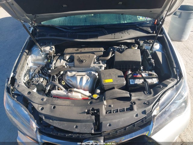 Продажа на аукционе авто 2015 Toyota Camry Se, vin: 4T1BF1FK9FU031511, номер лота: 46198809
