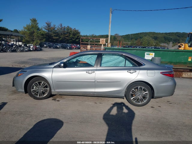 Продажа на аукционе авто 2015 Toyota Camry Se, vin: 4T1BF1FK9FU031511, номер лота: 46198809