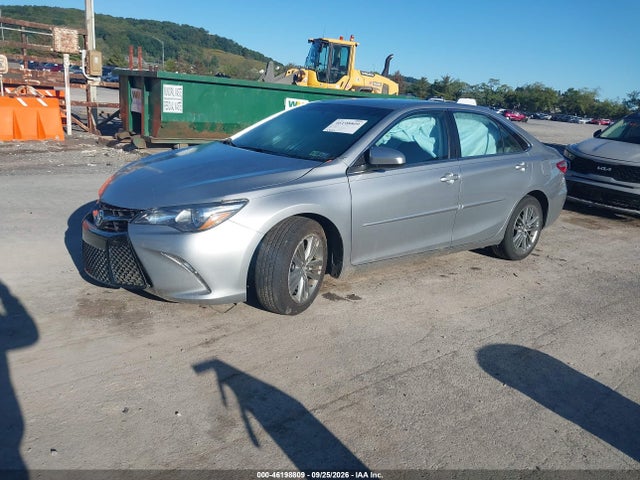 Продажа на аукционе авто 2015 Toyota Camry Se, vin: 4T1BF1FK9FU031511, номер лота: 46198809