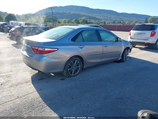 Продажа на аукционе авто 2015 Toyota Camry Se, vin: 4T1BF1FK9FU031511, номер лота: 46198809