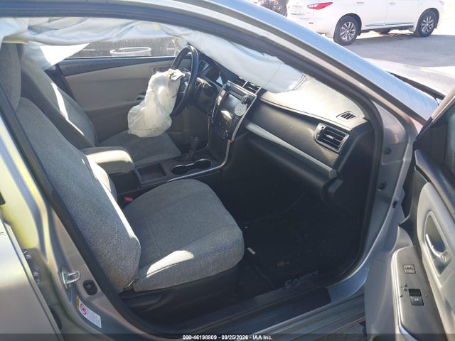 Продажа на аукционе авто 2015 Toyota Camry Se, vin: 4T1BF1FK9FU031511, номер лота: 46198809