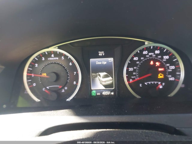 Продажа на аукционе авто 2015 Toyota Camry Se, vin: 4T1BF1FK9FU031511, номер лота: 46198809