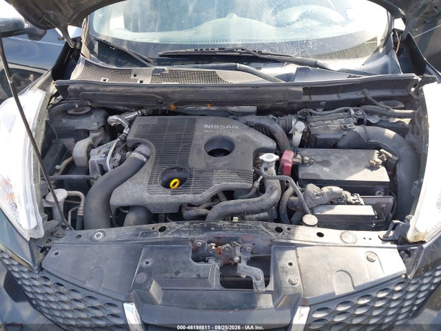 Aukcja sprzedaży 2011 Nissan Juke Sl, vin: JN8AF5MR7BT008112, numer aukcji: 46198811