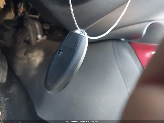 Aukcja sprzedaży 2011 Nissan Juke Sl, vin: JN8AF5MR7BT008112, numer aukcji: 46198811