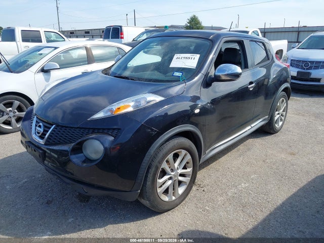 Aukcja sprzedaży 2011 Nissan Juke Sl, vin: JN8AF5MR7BT008112, numer aukcji: 46198811