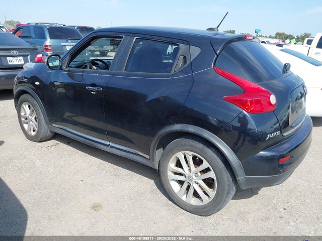 Aukcja sprzedaży 2011 Nissan Juke Sl, vin: JN8AF5MR7BT008112, numer aukcji: 46198811