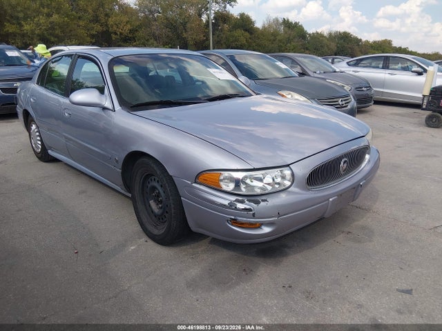 46198813 :رقم المزاد ، 1G4HP52K94U200296 vin ، 2004 Buick Lesabre Custom مزاد بيع