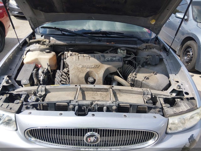 Продаж на аукціоні авто 2004 Buick Lesabre Custom, vin: 1G4HP52K94U200296, номер лоту: 46198813