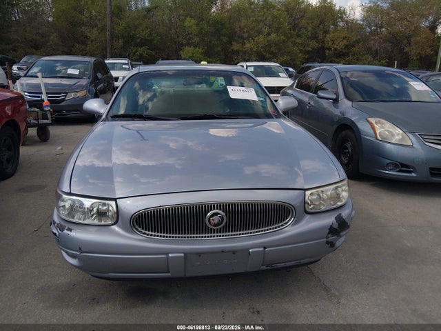 Продаж на аукціоні авто 2004 Buick Lesabre Custom, vin: 1G4HP52K94U200296, номер лоту: 46198813