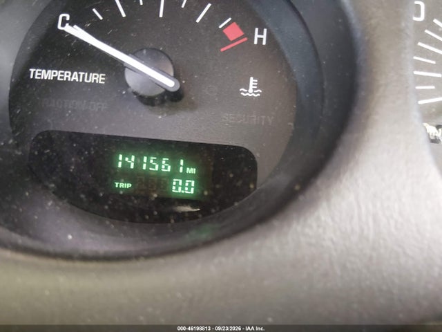 Продаж на аукціоні авто 2004 Buick Lesabre Custom, vin: 1G4HP52K94U200296, номер лоту: 46198813