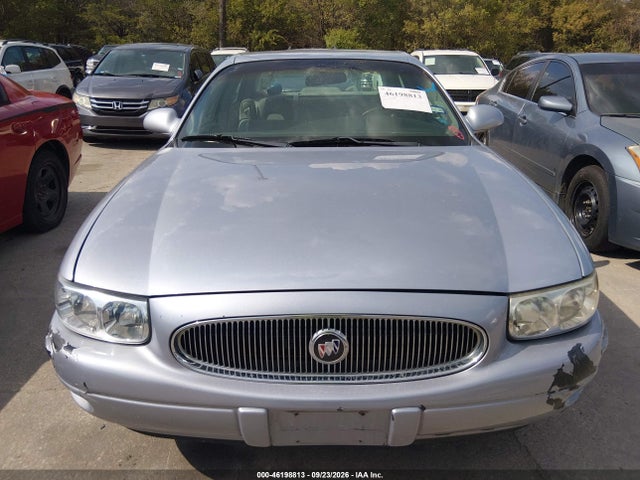 Продаж на аукціоні авто 2004 Buick Lesabre Custom, vin: 1G4HP52K94U200296, номер лоту: 46198813