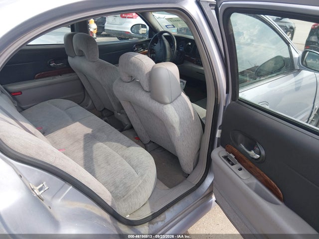 Продаж на аукціоні авто 2004 Buick Lesabre Custom, vin: 1G4HP52K94U200296, номер лоту: 46198813