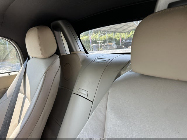 Aukcja sprzedaży 2008 Bmw Z4 3.0i, vin: 4USBU33558LW76325, numer aukcji: 46198824