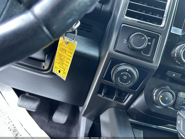 Продажа на аукционе авто 2017 Ford F-150 Xlt, vin: 1FTEW1CF7HFA31295, номер лота: 46198826