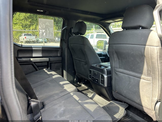 Продажа на аукционе авто 2017 Ford F-150 Xlt, vin: 1FTEW1CF7HFA31295, номер лота: 46198826