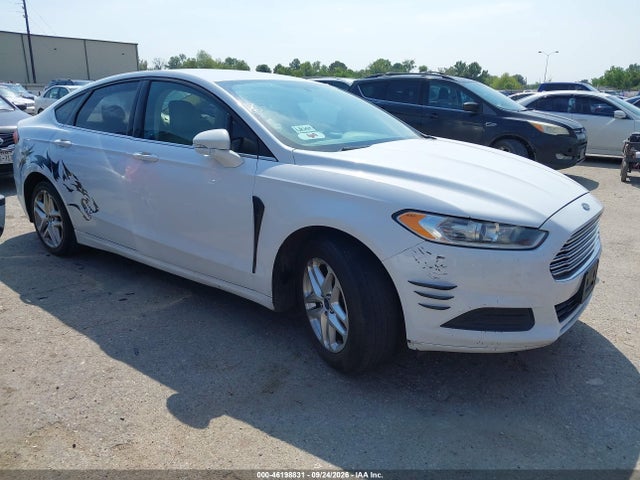 Auction sale of the 2014 Ford Fusion Se, vin: 1FA6P0H72E5351905, lot number: 46198831
