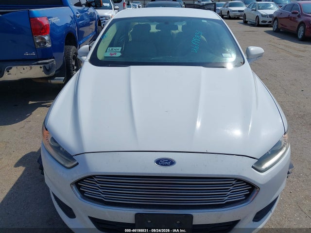 Продаж на аукціоні авто 2014 Ford Fusion Se, vin: 1FA6P0H72E5351905, номер лоту: 46198831