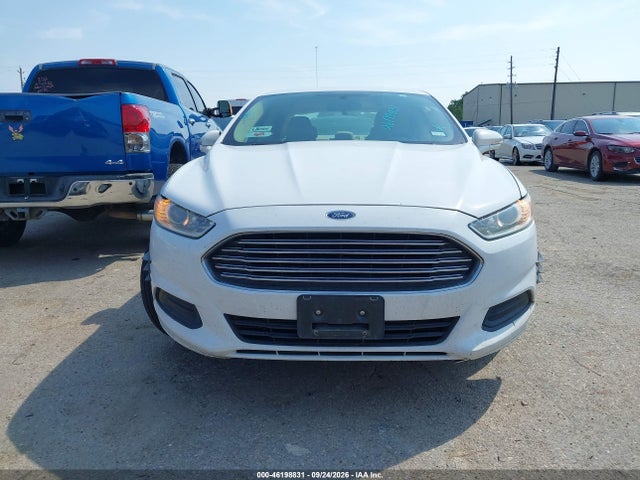 Продаж на аукціоні авто 2014 Ford Fusion Se, vin: 1FA6P0H72E5351905, номер лоту: 46198831