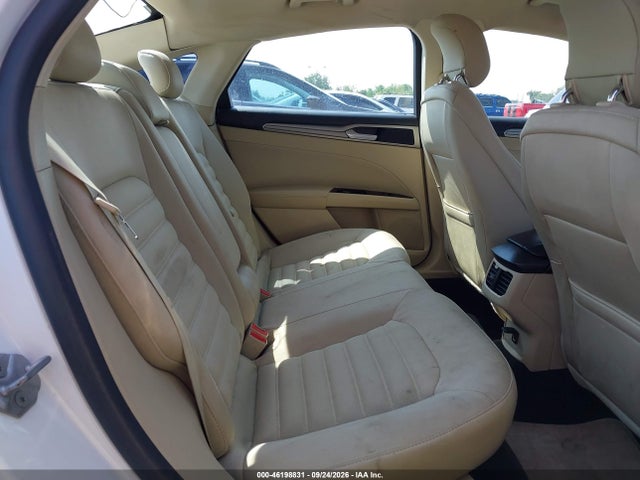 Продаж на аукціоні авто 2014 Ford Fusion Se, vin: 1FA6P0H72E5351905, номер лоту: 46198831