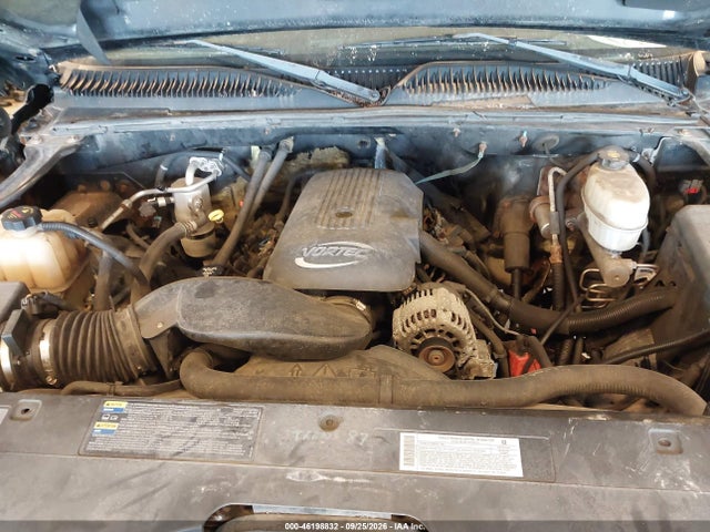 Продаж на аукціоні авто 2004 Chevrolet Silverado 3500 Ls, vin: 1GCHK33U04F211019, номер лоту: 46198832