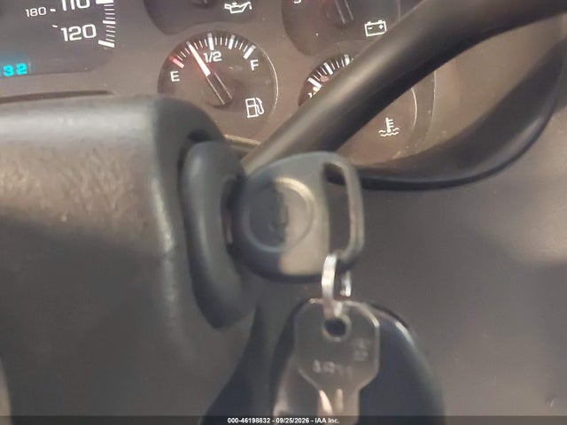 Продаж на аукціоні авто 2004 Chevrolet Silverado 3500 Ls, vin: 1GCHK33U04F211019, номер лоту: 46198832