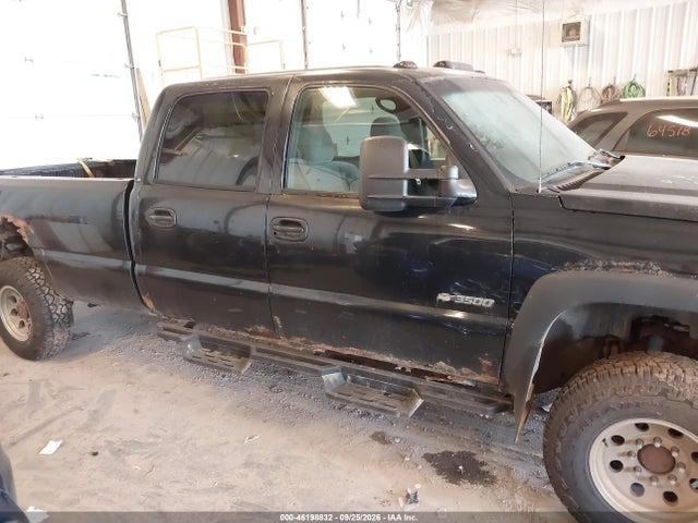 Продаж на аукціоні авто 2004 Chevrolet Silverado 3500 Ls, vin: 1GCHK33U04F211019, номер лоту: 46198832
