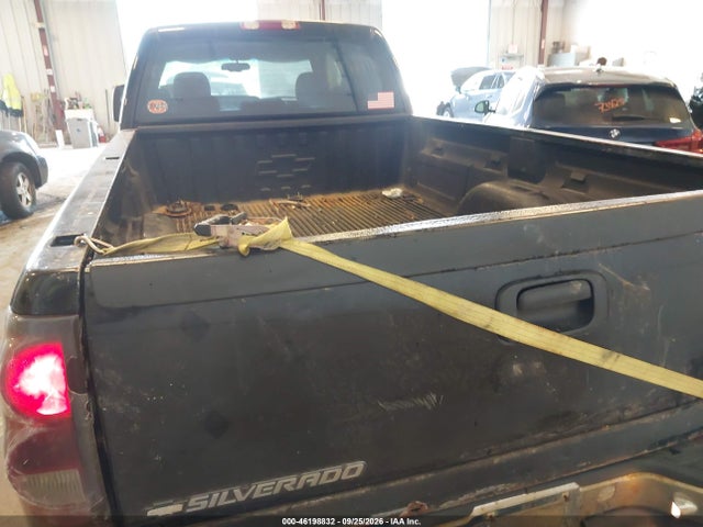 Продаж на аукціоні авто 2004 Chevrolet Silverado 3500 Ls, vin: 1GCHK33U04F211019, номер лоту: 46198832