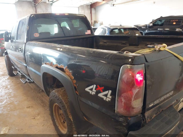Продаж на аукціоні авто 2004 Chevrolet Silverado 3500 Ls, vin: 1GCHK33U04F211019, номер лоту: 46198832