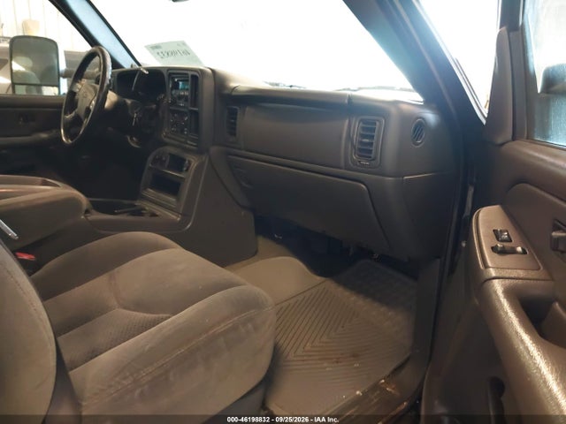 Продаж на аукціоні авто 2004 Chevrolet Silverado 3500 Ls, vin: 1GCHK33U04F211019, номер лоту: 46198832