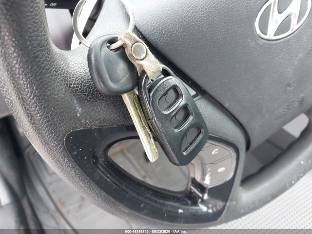 Продажа на аукционе авто 2013 Hyundai Sonata Gls, vin: 5NPEB4AC8DH533089, номер лота: 46198833
