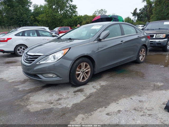 Продажа на аукционе авто 2013 Hyundai Sonata Gls, vin: 5NPEB4AC8DH533089, номер лота: 46198833