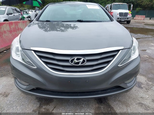 Продажа на аукционе авто 2013 Hyundai Sonata Gls, vin: 5NPEB4AC8DH533089, номер лота: 46198833