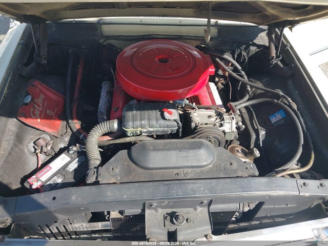Продажа на аукционе авто 1961 Ford Galaxie 500, vin: 1A52W103341, номер лота: 46198835