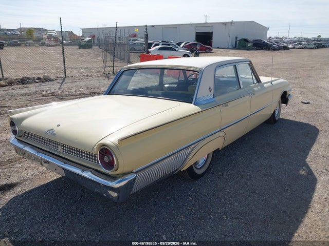 Продажа на аукционе авто 1961 Ford Galaxie 500, vin: 1A52W103341, номер лота: 46198835
