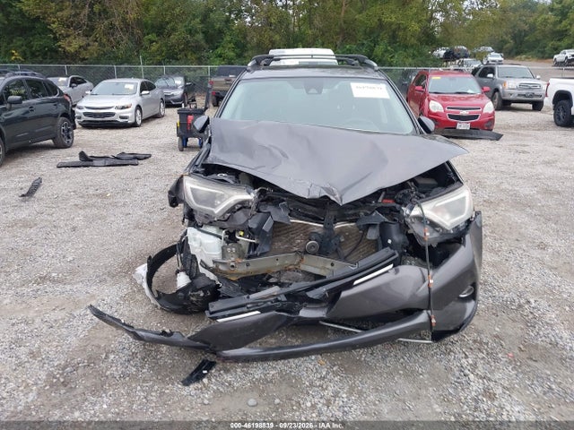 46198839 :رقم المزاد ، 2T3RFREV5HW695923 vin ، 2017 Toyota Rav4 Xle مزاد بيع