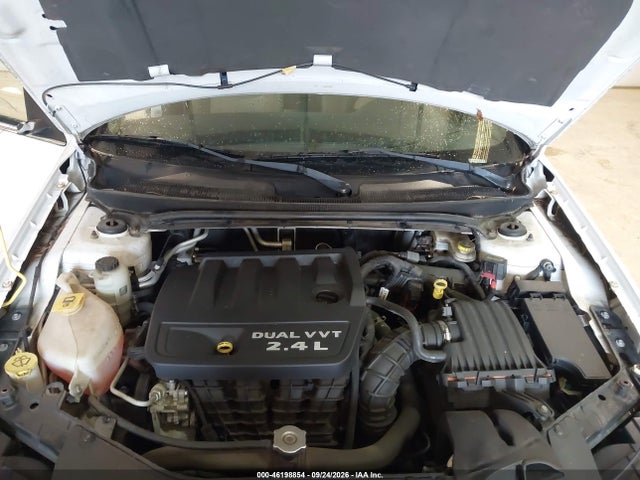 Продаж на аукціоні авто 2012 Chrysler 200 Lx, vin: 1C3CCBAB4CN274152, номер лоту: 46198854