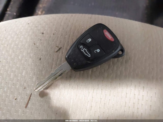 Продаж на аукціоні авто 2012 Chrysler 200 Lx, vin: 1C3CCBAB4CN274152, номер лоту: 46198854