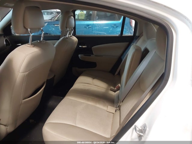 Продаж на аукціоні авто 2012 Chrysler 200 Lx, vin: 1C3CCBAB4CN274152, номер лоту: 46198854