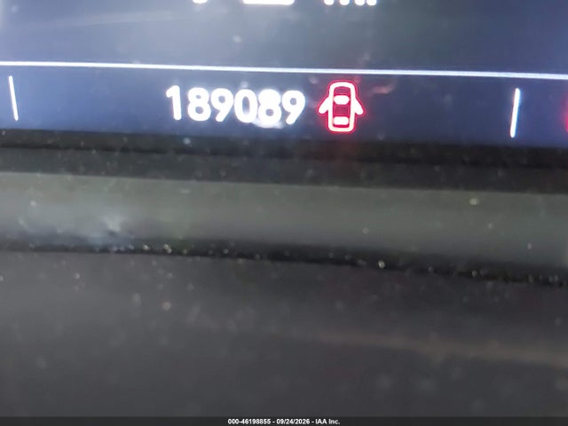 46198855 :رقم المزاد ، 1GYKNCR43LZ151734 vin ، 2020 Cadillac Xt5 Fwd Premium Luxury مزاد بيع