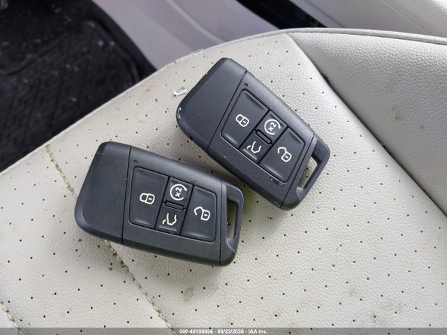 2023 Volkswagen Tiguan 2.0t Se მანქანა იყიდება აუქციონზე, vin: 3VVMB7AX7PM006791, აუქციონის ნომერი: 46198856