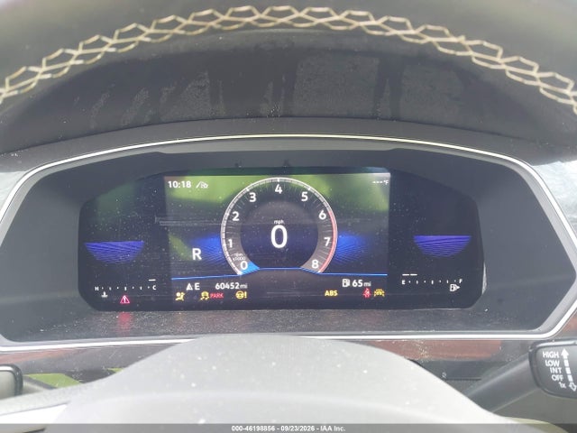 2023 Volkswagen Tiguan 2.0t Se მანქანა იყიდება აუქციონზე, vin: 3VVMB7AX7PM006791, აუქციონის ნომერი: 46198856