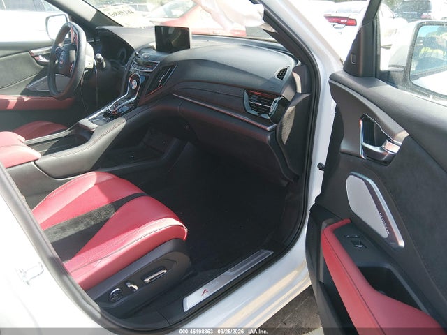 Продаж на аукціоні авто 2023 Acura Rdx A-spec Advance Package, vin: 5J8TC2H87PL022971, номер лоту: 46198863