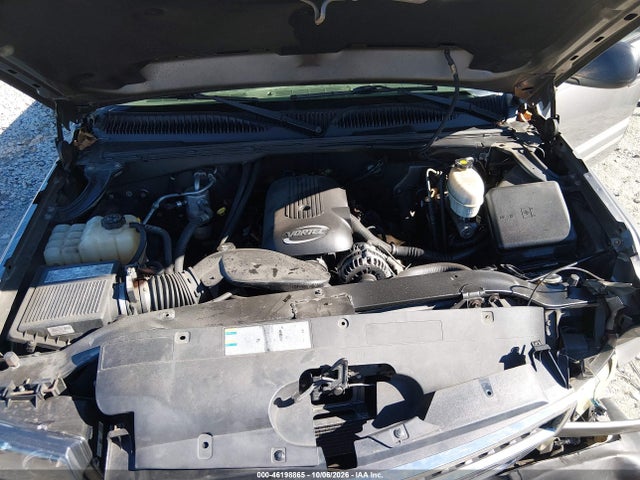 Продаж на аукціоні авто 2006 Chevrolet Silverado 2500hd Lt1, vin: 1GCHK24UX6E227147, номер лоту: 46198865