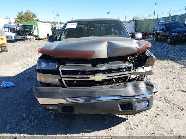 Продаж на аукціоні авто 2006 Chevrolet Silverado 2500hd Lt1, vin: 1GCHK24UX6E227147, номер лоту: 46198865