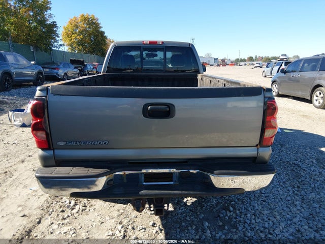Продаж на аукціоні авто 2006 Chevrolet Silverado 2500hd Lt1, vin: 1GCHK24UX6E227147, номер лоту: 46198865
